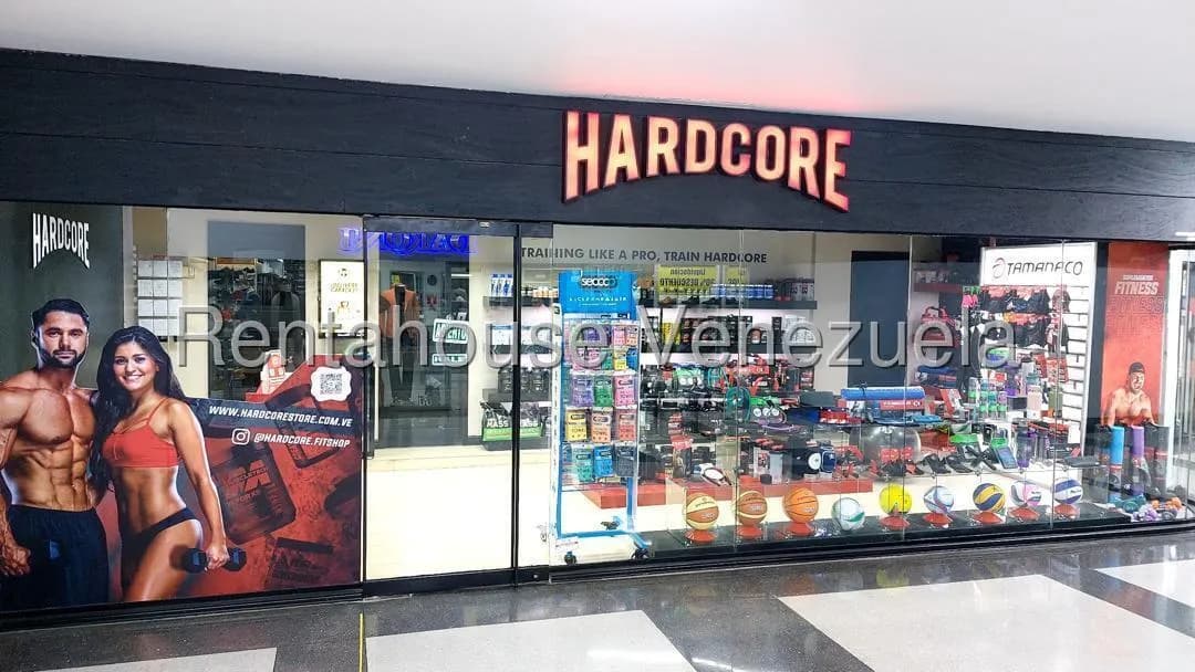 Negocios y Empresas (Comercio) en Venta en El Rosal, Distrito Metropolitano
