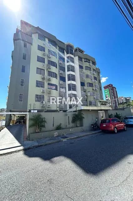 APARTAMENTO EN VENTA, RESD. MONTOTE, LA SOLEDAD