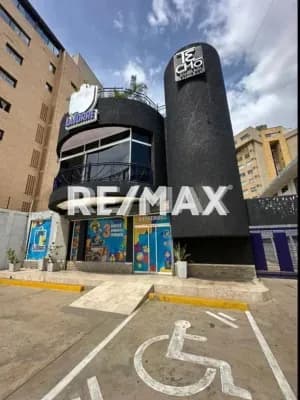 LOCAL COMERCIAL ALQUILER AV. BELLA VISTA