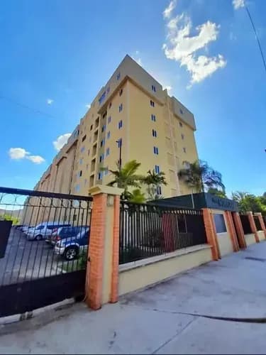 Apartamento En Naguanagua , Casco De Naguanagua , Resd Morichal . Ag / 2a91rag
