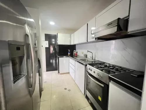 Apartamento En Montemayor, San Diego. Smaikl-34