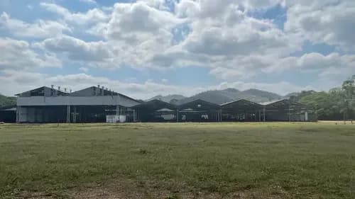 Terreno Plano En Venta De 10 Hectáreas San Francisco De Yare, Jg