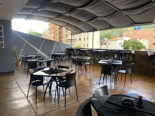 Negocio Comercial En Venta El Paraiso Mls #25-12644
