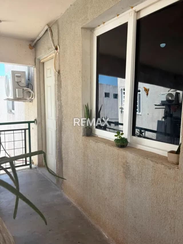 Apartamento en obra blanca