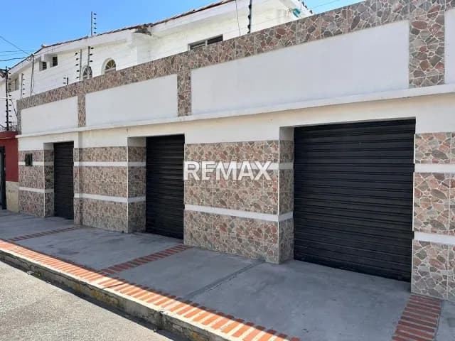 Local Comercial Céntrico en Barquisimeto