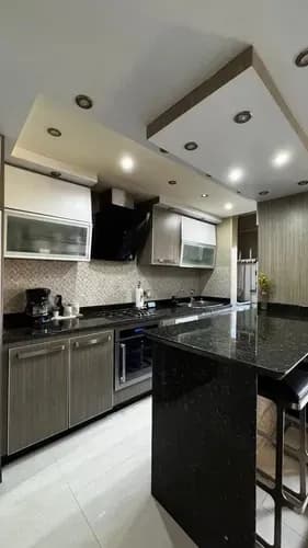 Apartamento En Residencias Tierra Encantada Urbanización Las Chimeneas Valencia Estado Carabobo LG Solo Clientes