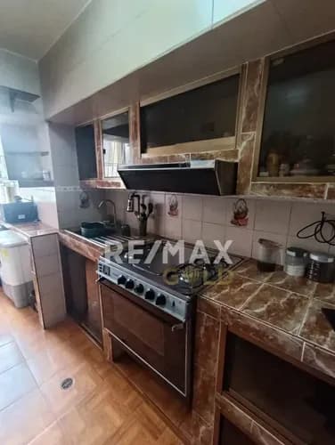 Se Vende Apartamento En San Martin, Libertador