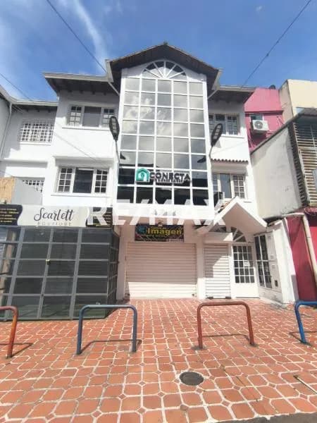 Oficina en venta