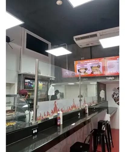 Exclusivo Local Gourmet En Alquiler: El Punto Estratégicola Candelaria