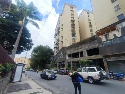 Local En Venta Centro Los Teques