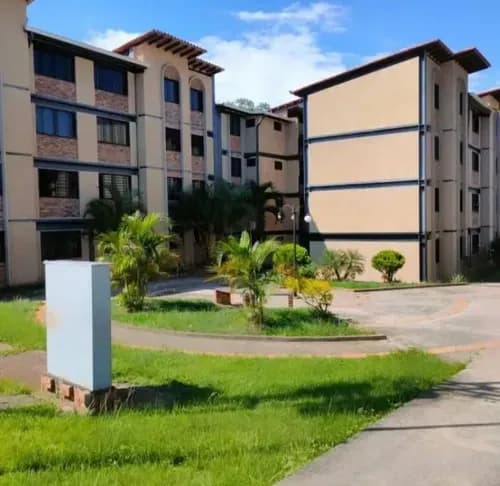 Alquiler De Apartamento Conjunto Residencial San Juan Bautista Iii