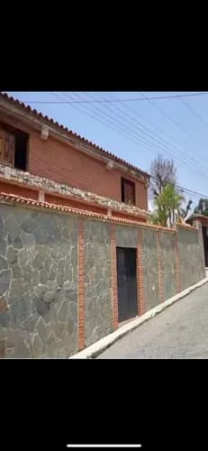 Gl Casa En Naguanaga Urb. La Entrada