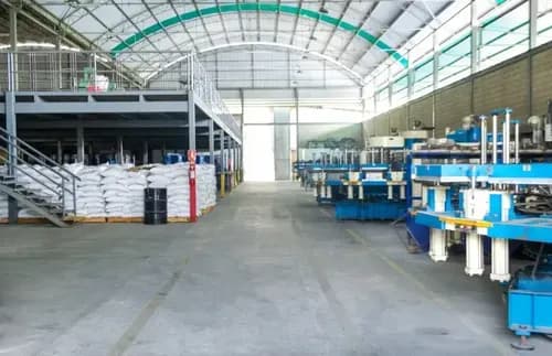 Jc - Fabrica Calzado Galpones Industriales 8000 M2. Los Teques.