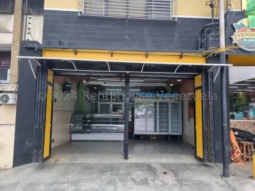 Inmuebles Milagros Nazareth Local En Alquiler En Barquisimeto Lara Zona Este. Codigo Del Inmueble 24-28349 Economica Comercial Economico