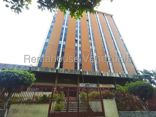 Er 26-2107 Oficina En Venta Urb. La Urbina, Caracas Yf