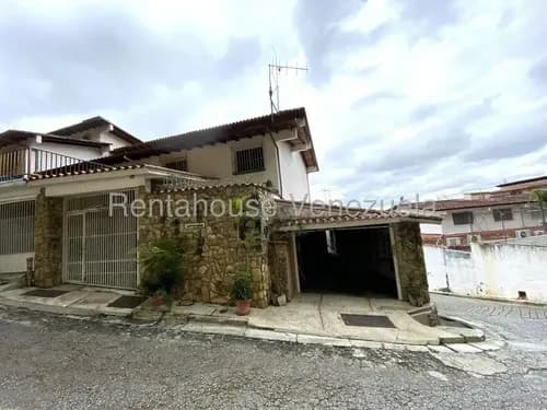 Casa En Venta Terrazas Del Club Hipico Rah Mls26-9224