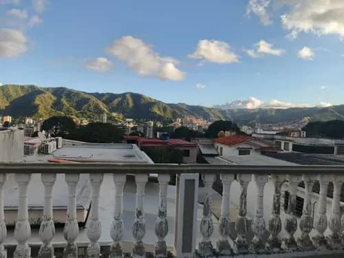 Venta De Casa En Vista Alegre. Municipio Libertador(cliente Directo)
