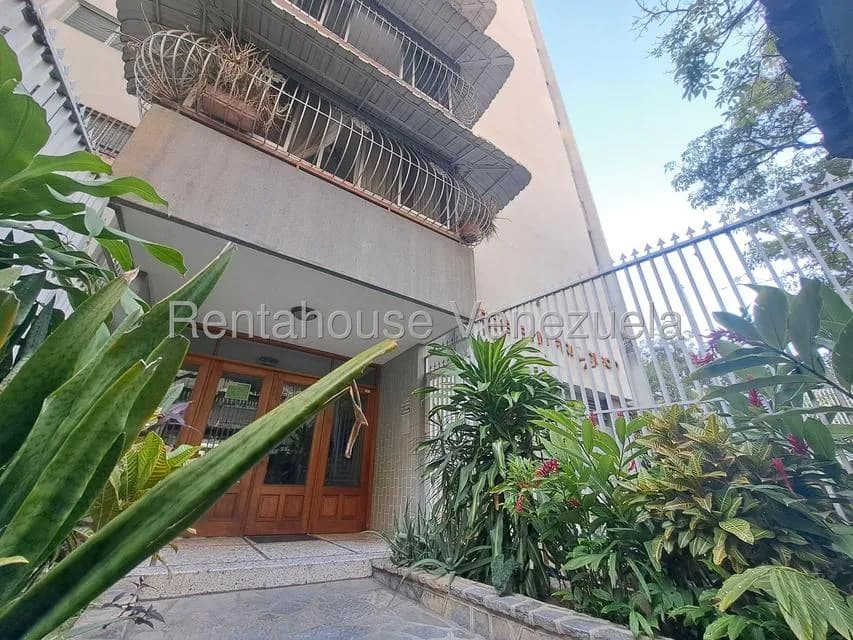 Apartamento (1 Nivel) en Venta en Montalban II, Distrito Metropolitano