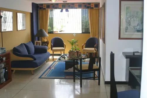 Venta De Apartamento En Colinas De Bello Monte. Jm-rc 26:19778