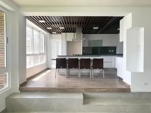 Apartamento Totalmente Actualizado Y A Estrenar - Venta - Los Naranjos - 130m2 - Gd
