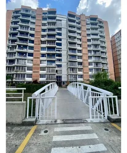 Venta.apartamento.el Encantado (tcg)