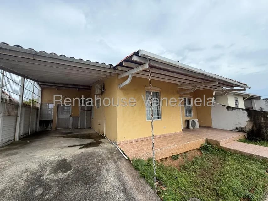 Casa (1 Nivel) en Venta en Llano Alto, Portuguesa