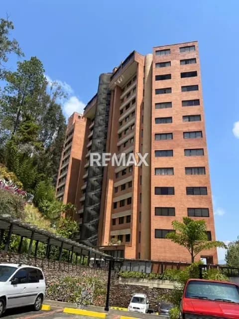 VENTA DE APARTAMENTO EN LOS NARANJOS DEL CAFETAL