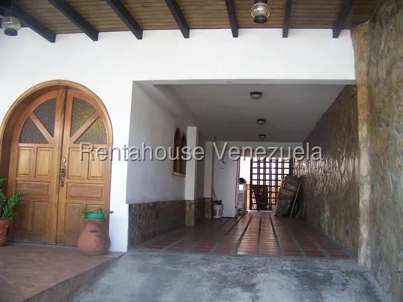 Casa (Duplex) en Venta en El Castillejo, Miranda