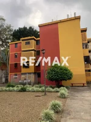 Apartamento en la Unidad Vecinal