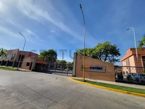 Alquiler De Oficina En Cc Comercial Unicenter Av. Henry Ford
