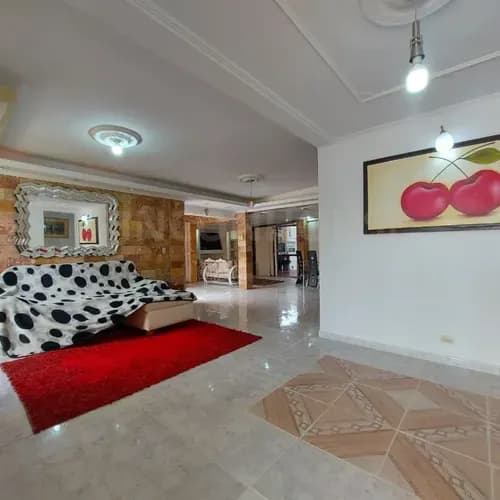 Casa En Venta Fundación Mendoza, Maracay