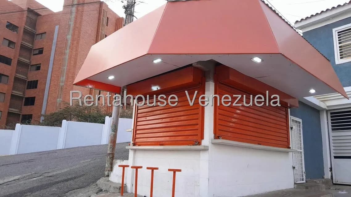 Comercial (Local Comercial) en Alquiler en Banco Mara, Zulia