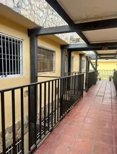 Apartamento En Venta En Santa Rosa Res, Chiguara D39-39