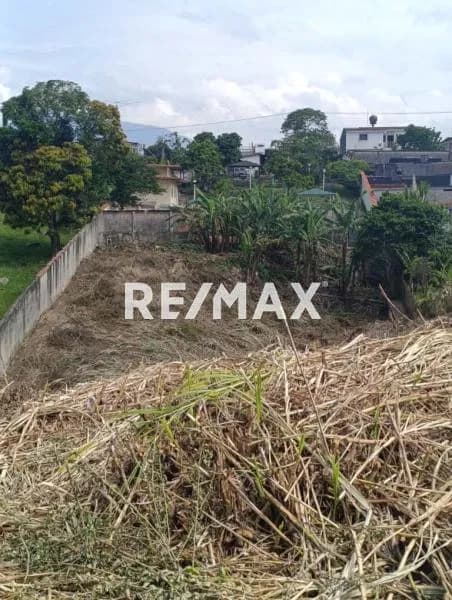 SE VENDE TERRENO EN BARRIO SANTA CECILIA