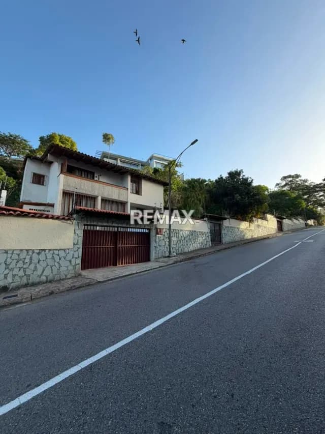 Casa en venta en Santa Paula
