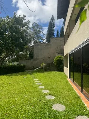 Anexo En Alquiler Club De Campo San Antonio
