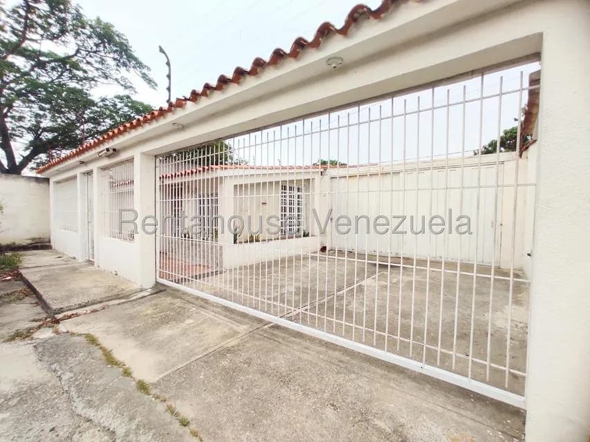Casa (1 Nivel) en Venta en El Recreo, Lara