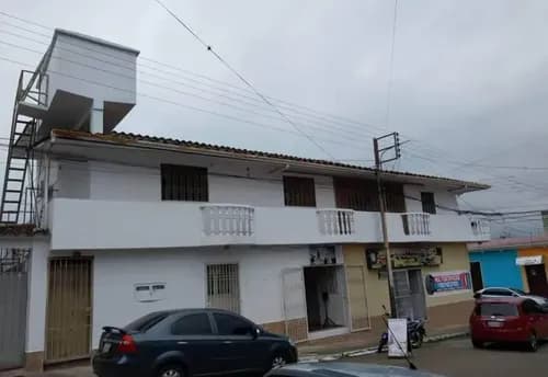 En Venta Apartamento Tipo Estudio/san Juan De Colón/tachira/avma02