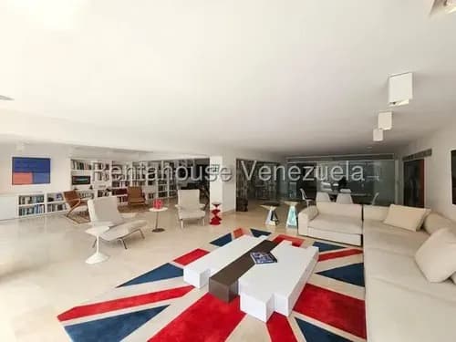 Apartamento P.b. Venta Chulavista Mls - 26-9927