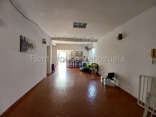 Casa Con Local Comercial En Venta En La Victoria Amplios Espacios Estef 26-14861