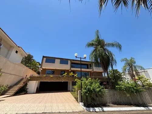 Hermosa Casa En Venta, Villa Antillana
