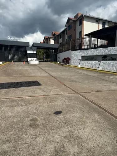 Xv, Apartamento En Obra Gris Conjunto Parque Residencial Roraima Sector Palo Gordo.