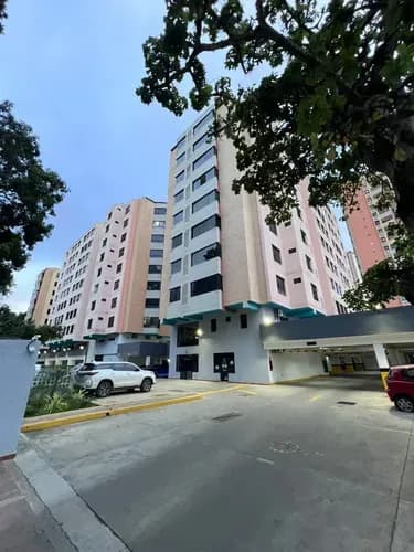 Exclusivo Apartamento Totalmente Amoblado Con Inversor Eléctrico Y Todo A Estrenar Urbanización Agua Blanca, Residencias Santa Clara