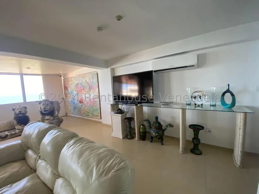 Apartamento (1 Nivel) en Venta en Avenida Bolivar, Nueva Esparta