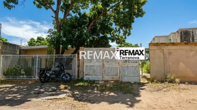 Terreno en Venta Cabimas