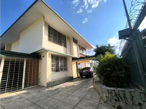 Casa En Venta En El Marques