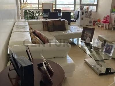 VENTA APARTAMENTO MIRADOR DE LOS CAMPITOS.