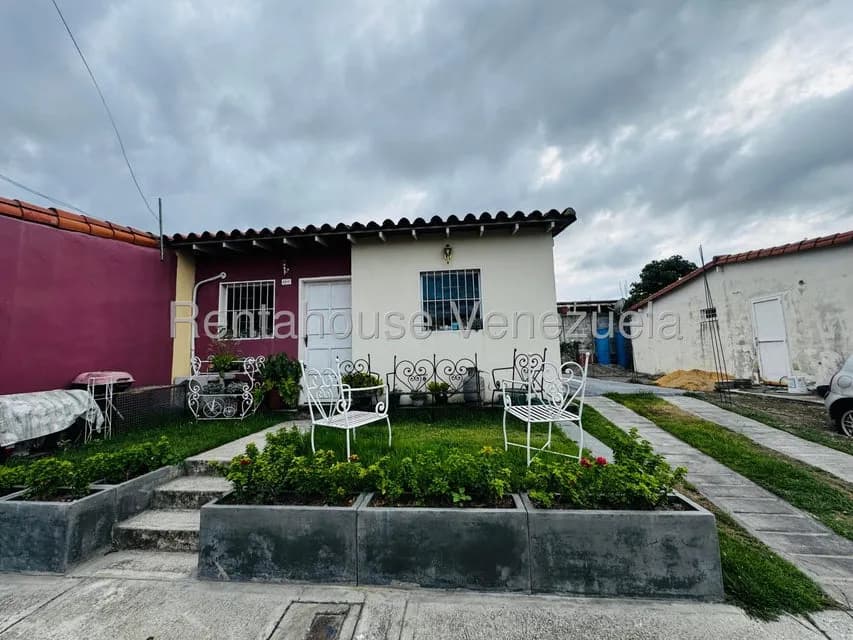 Casa (1 Nivel) en Venta en Caramelo, Lara