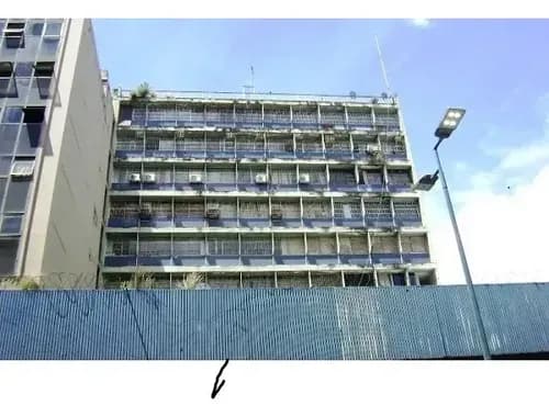 Ba - Venta Oficina En Altagracia