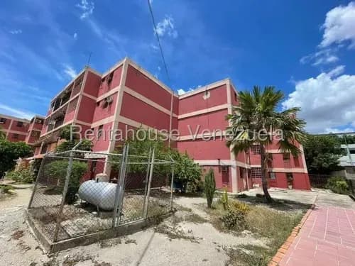 Marcos González Vende Apartamento Zona Oeste Barquisimeto - Lara Cod: #26-20428